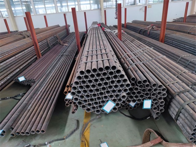 润州20G合金无缝钢管